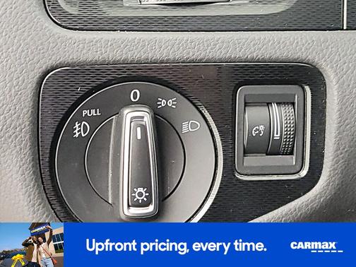 2015 Volkswagen Golf GTI S