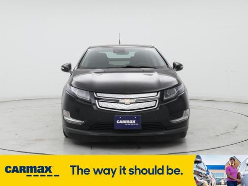 2014 Chevrolet Volt