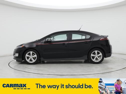 2014 Chevrolet Volt