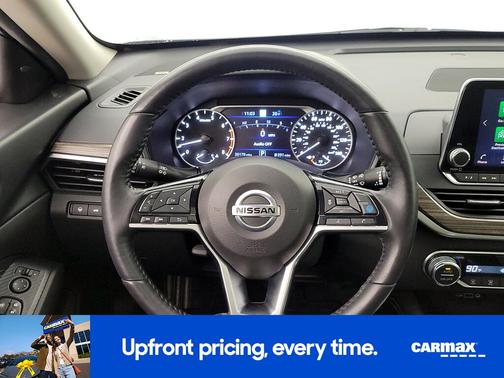 2019 Nissan Altima SL