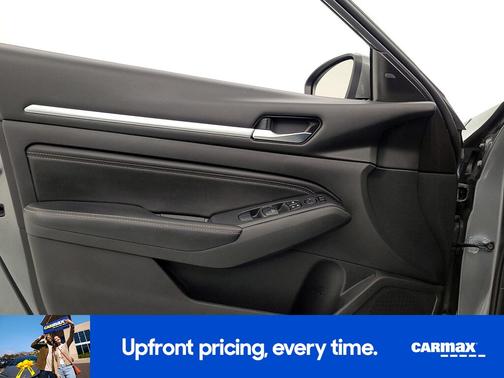 2019 Nissan Altima SL