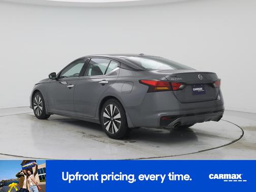 2019 Nissan Altima SL