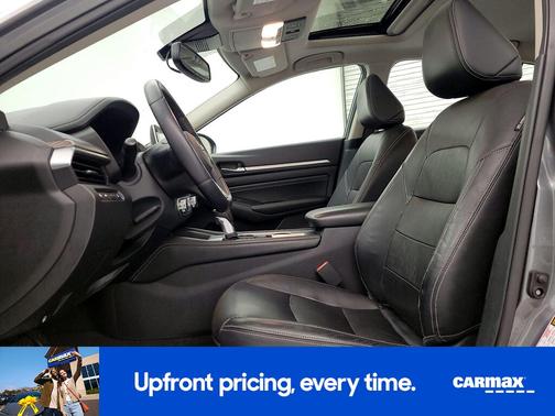 2019 Nissan Altima SL