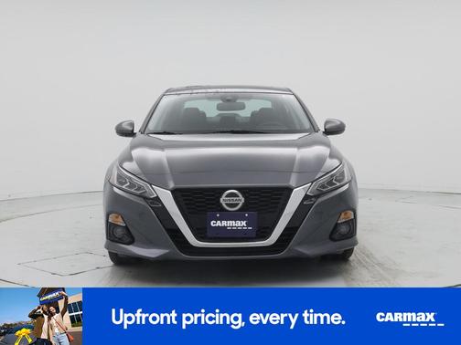 2019 Nissan Altima SL