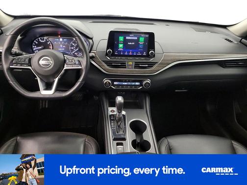 2019 Nissan Altima SL