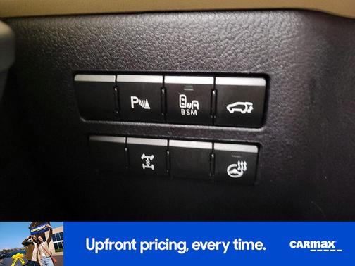 2016 Lexus NX 200t F-Sport