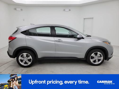 2021 Honda HR-V LX