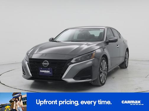 2023 Nissan Altima SL