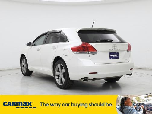 2015 Toyota Venza XLE
