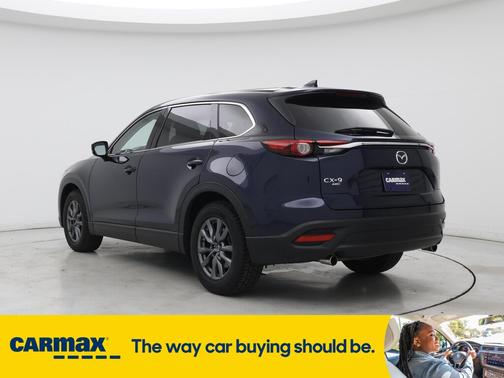 2020 Mazda CX-9 Touring