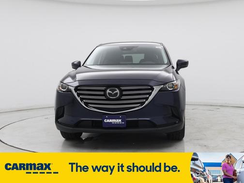 2020 Mazda CX-9 Touring