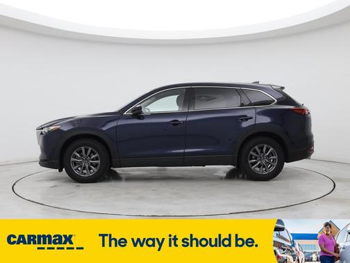 2020 Mazda CX-9 Touring