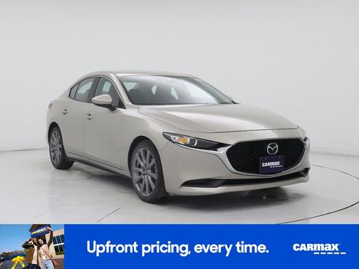 2023 Mazda Mazda3 2.5 S Select Package