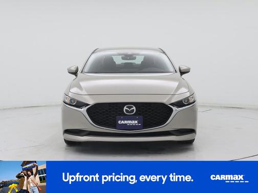 2023 Mazda Mazda3 2.5 S Select Package