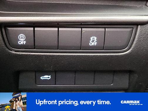 2023 Mazda Mazda3 2.5 S Select Package