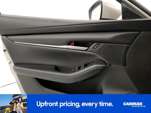 2023 Mazda Mazda3 2.5 S Select Package