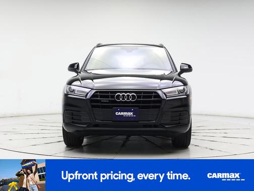 2020 Audi Q5 Premium