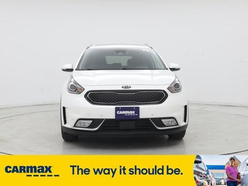 2019 Kia Niro EX