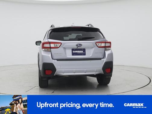 2019 Subaru Crosstrek Limited