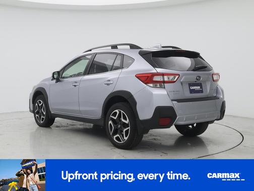 2019 Subaru Crosstrek Limited