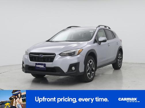 2019 Subaru Crosstrek Limited