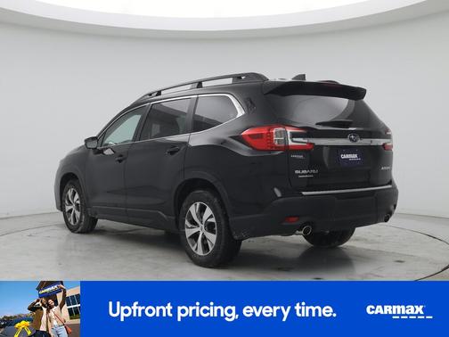 2023 Subaru Ascent Premium