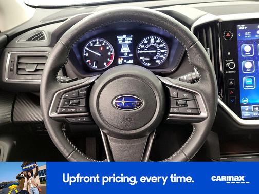 2023 Subaru Ascent Premium