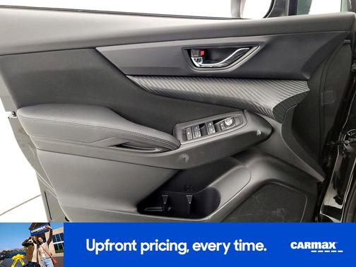 2023 Subaru Ascent Premium