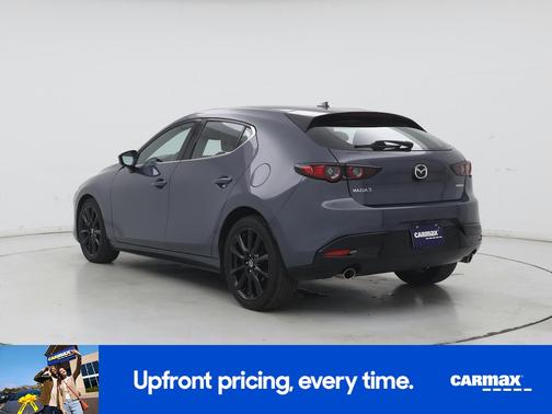 2020 Mazda Mazda3 Premium