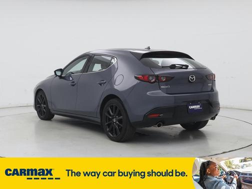 2020 Mazda Mazda3 Premium