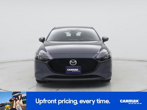 2020 Mazda Mazda3 Premium