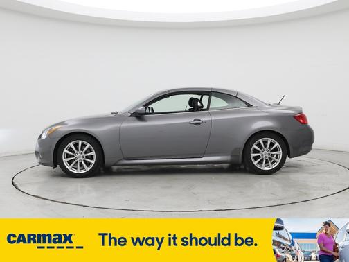 2013 INFINITI G37