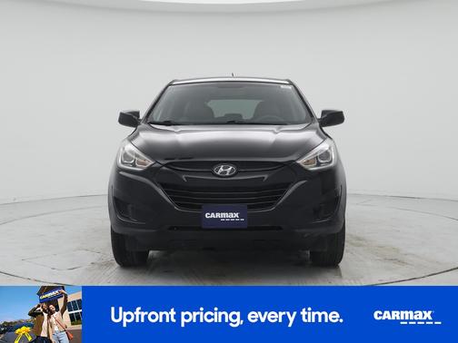 2015 Hyundai TUCSON GLS