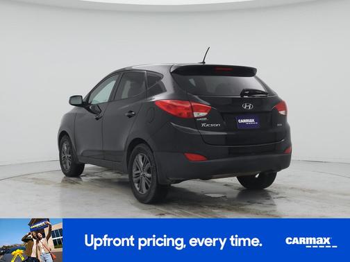 2015 Hyundai TUCSON GLS