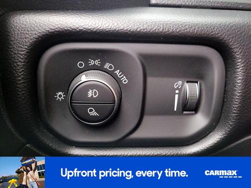 2022 RAM 1500 Bighorn