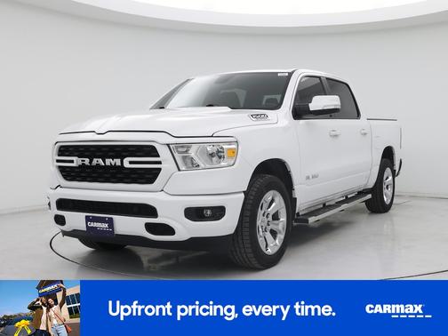 2022 RAM 1500 Bighorn