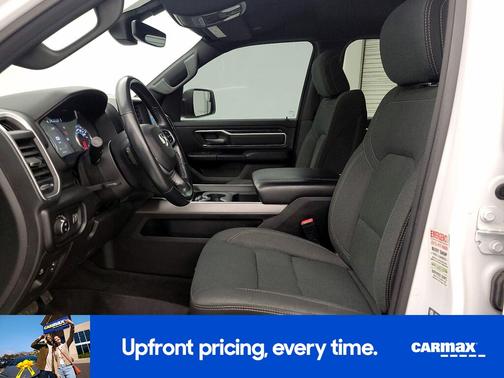 2022 RAM 1500 Bighorn