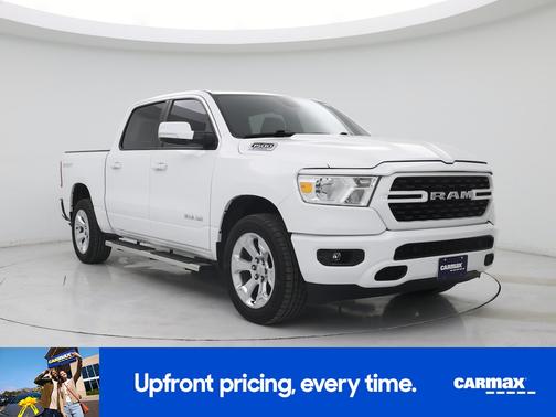 2022 RAM 1500 Bighorn