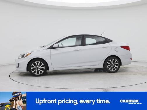 2017 Hyundai Accent Value Edition
