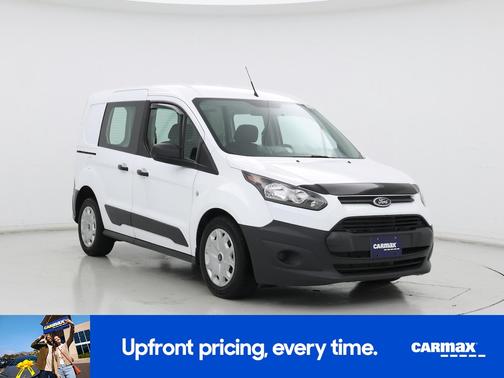 2016 Ford Transit Connect XL