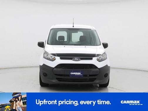 2016 Ford Transit Connect XL