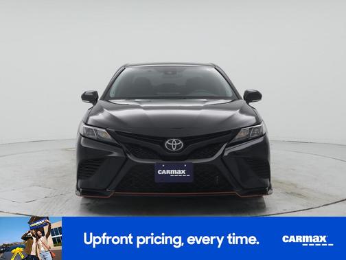 2023 Toyota Camry TRD