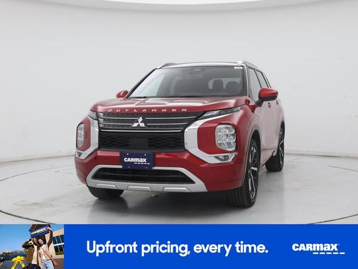 2024 Mitsubishi Outlander SEL