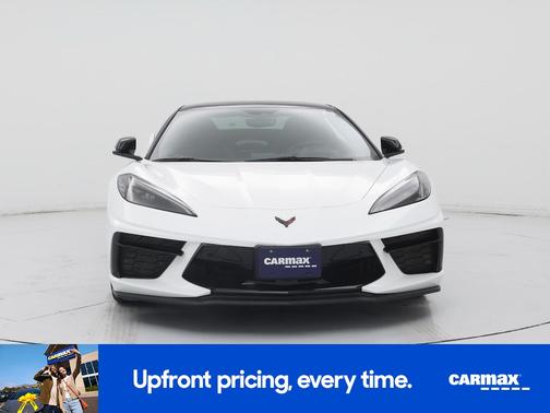 2021 Chevrolet Corvette Stingray 2LT