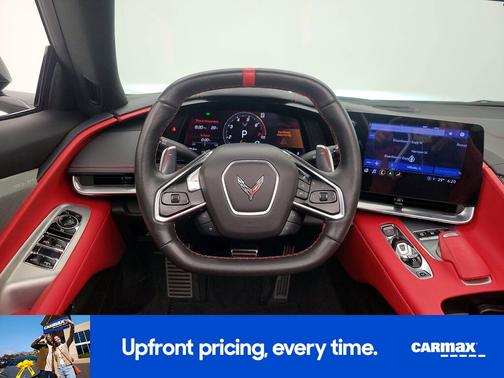 2021 Chevrolet Corvette Stingray 2LT