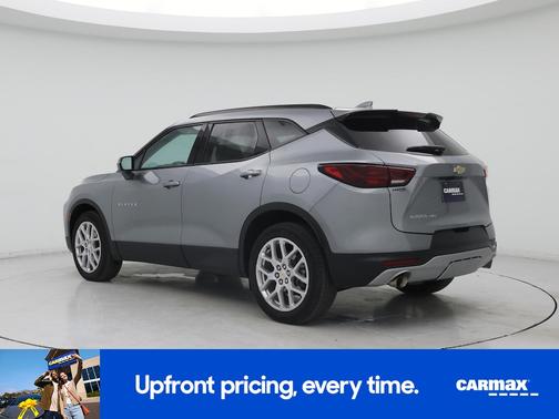 2024 Chevrolet Blazer 3LT