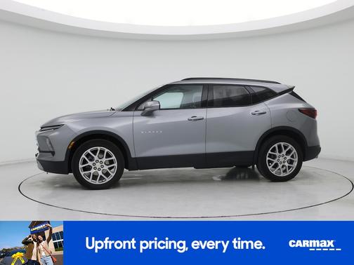 2024 Chevrolet Blazer 3LT