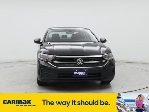 2022 Volkswagen Jetta S