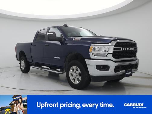 2024 RAM 2500 Bighorn