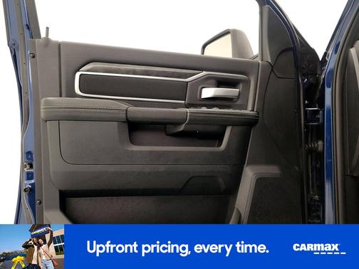 2024 RAM 2500 Bighorn